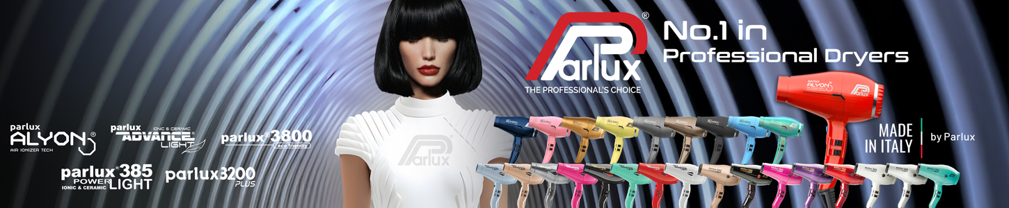 Parlux General 2025 ---- MAR 2 - Ends 22/3/26